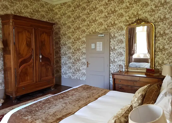 Hotel Chateau De Lalande - Teritoria - Perigueux