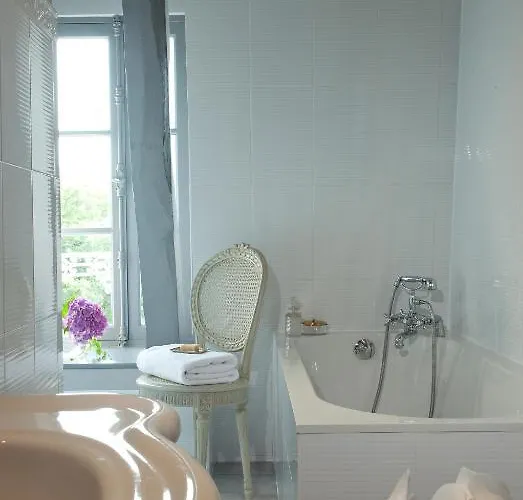 Hotel Chateau De Lalande - Teritoria - Perigueux