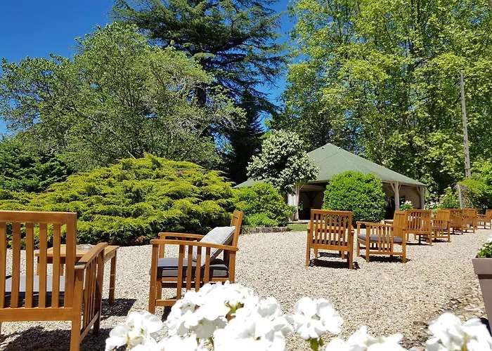 Chateau De Lalande - Teritoria - Perigueux Annesse-et-Beaulieu