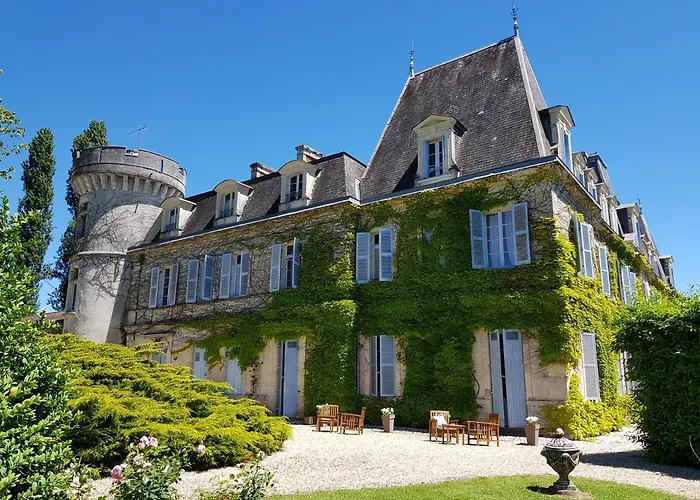 Château De Lalande - Teritoria - Périgueux