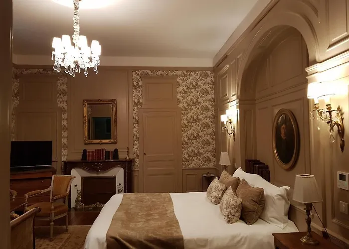 Chateau De Lalande - Teritoria - Perigueux 4*