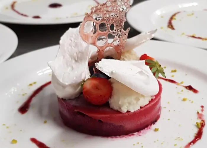 Chateau De Lalande - Teritoria - Perigueux