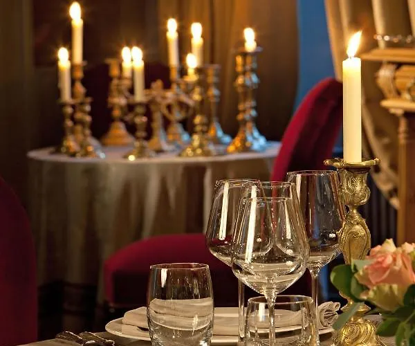 Château De Lalande - Teritoria - Périgueux Hotel
