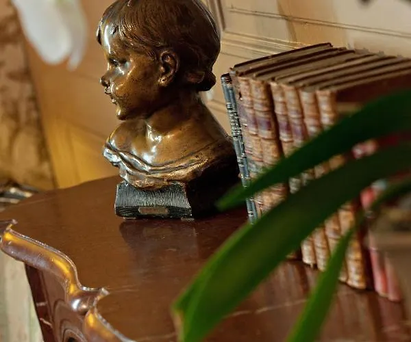 Hotel Chateau De Lalande - Teritoria - Perigueux